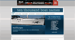Desktop Screenshot of forums.s2.sailboatowners.com